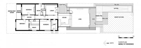 Cloud-House-21-800x275 Cloud House 21 800x275 Cloud Shaped Extrusion as Contemporary Annex to Edwardian Home in Australia