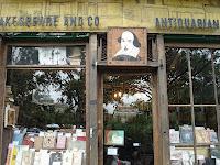 Shakespeare and Company