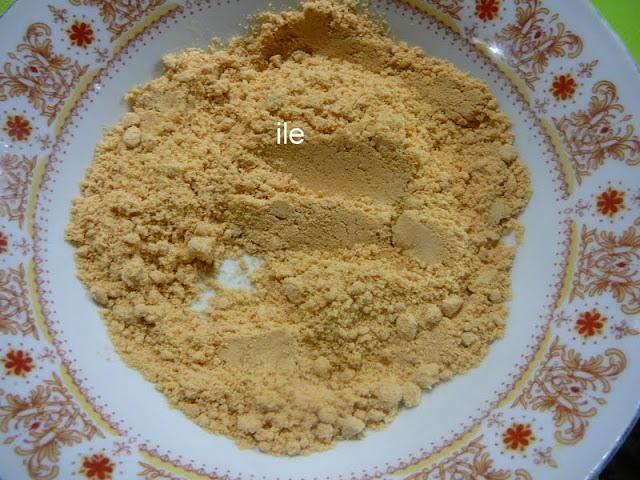 Mostaza a la miel (casera) Mostaza a la miel (casera)