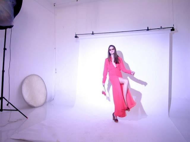 Back campaña SS 2012/13 de Paris by Flor Monis