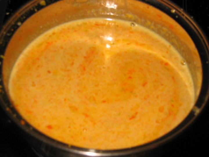 Helado de panetone Helado de panetone