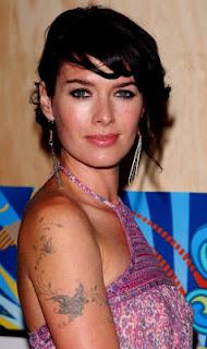 Godfrey Gao, Lena Headey y Jared Harris se unen al elenco de 'Cazadores de Sombras: Ciudad de Hueso' Godfrey Gao, Lena Headey y Jared Harris se unen al elenco de 'Cazadores de Sombras: Ciudad de Hueso'