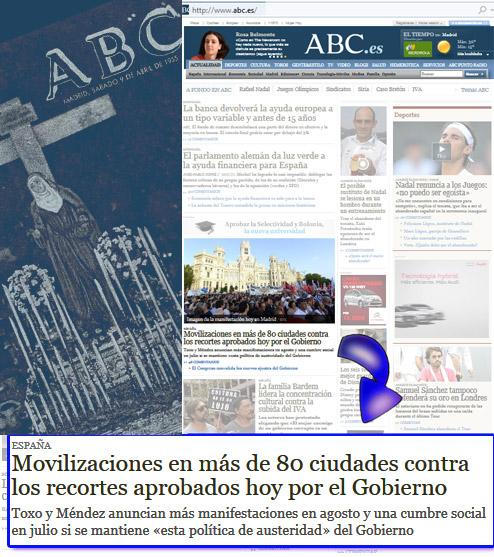 web diario ABC