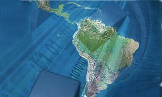 Instan a invertir en conexión digital en Latinoamérica