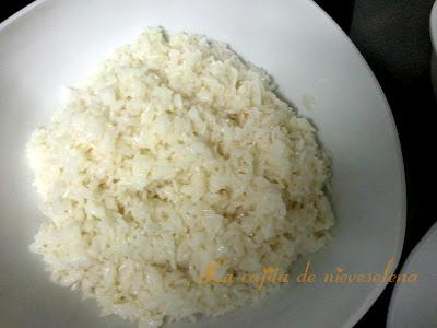 Arroz Nelva