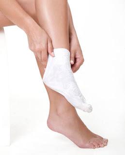 Calcetines Exfoliantes Iroha Nature Calcetines Exfoliantes Iroha Nature