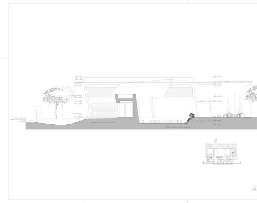 A-cero Projects A-cero finaliza una nueva vivienda a las afueras de Madrid (imágenes nocturnas)