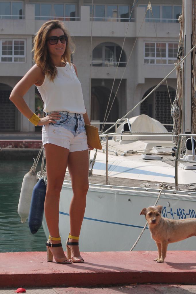 Tie dye + Studs + Neon Photobucket