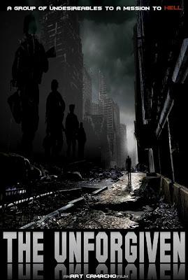 The Unforgiven The Unforgiven