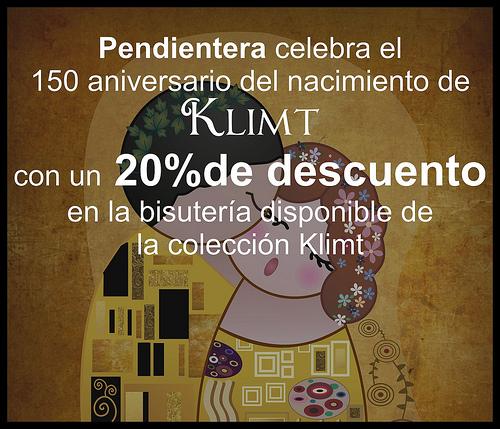 OFERTA ESPECIAL KLIMT OFERTA ESPECIAL KLIMT