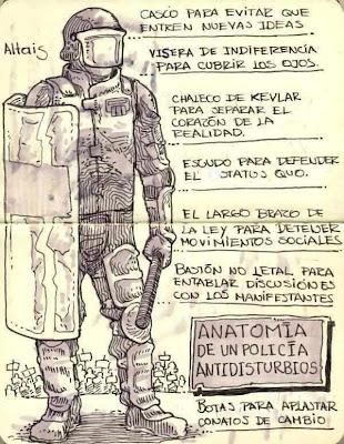 Una profesión indigna Una profesión indigna