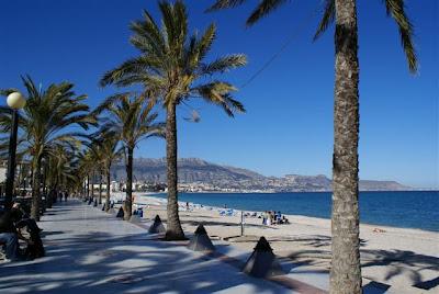 RESIDENCIAL PLAYA DEL ALBIR, INVERSION EN OBRA NUEVA