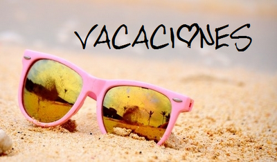 Vacaciones.. Vacaciones..