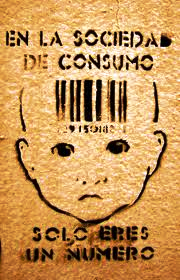 SOCIEDAD DE CONSUMO. SOCIEDAD DE CONSUMO.