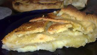 Crema pastelera, en el microondas Crema pastelera, en el microondas