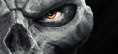 'Darksiders II' nos muestra importantes novedades 'Darksiders II' nos muestra importantes novedades