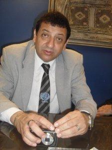 Más funcionarios truchos de la ONU Guillermo Kelly 225x300 Más funcionarios truchos de la ONU