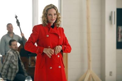 Nominaciones a los Emmys 2012 Nominaciones a los Emmys 2012