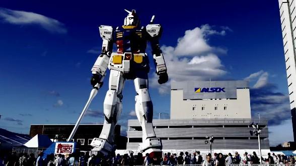 GUNDAM-Shizuoka