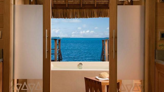 ¿Nos vamos a Bora Bora? ¿Nos vamos a Bora Bora?
