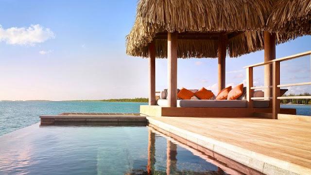 ¿Nos vamos a Bora Bora? ¿Nos vamos a Bora Bora?