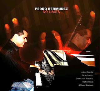 Pedro Bermudez-No Limits Pedro Bermudez-No Limits