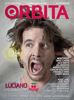 Orbita Magazine nº 18