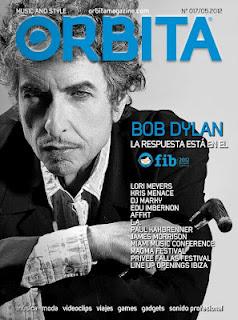 Orbita Magazine nº 17