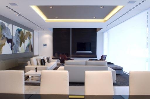 A-cero Projects Os presentamos un nuevo interiorismo A-cero para una exclusiva vivienda situada a las afueras de Madrid