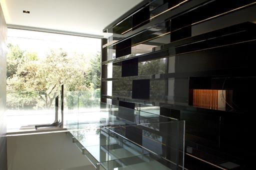 A-cero Projects Os presentamos un nuevo interiorismo A-cero para una exclusiva vivienda situada a las afueras de Madrid