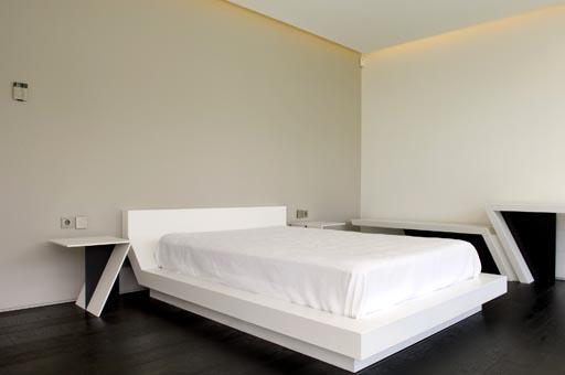 A-cero Projects Os presentamos un nuevo interiorismo A-cero para una exclusiva vivienda situada a las afueras de Madrid