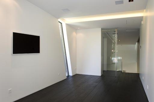 A-cero Projects Os presentamos un nuevo interiorismo A-cero para una exclusiva vivienda situada a las afueras de Madrid