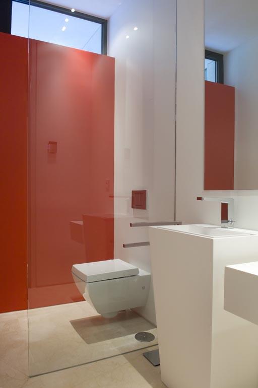 A-cero Projects Os presentamos un nuevo interiorismo A-cero para una exclusiva vivienda situada a las afueras de Madrid