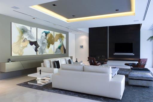 A-cero Projects Os presentamos un nuevo interiorismo A-cero para una exclusiva vivienda situada a las afueras de Madrid