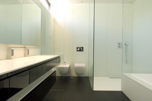 A-cero Projects Os presentamos un nuevo interiorismo A-cero para una exclusiva vivienda situada a las afueras de Madrid