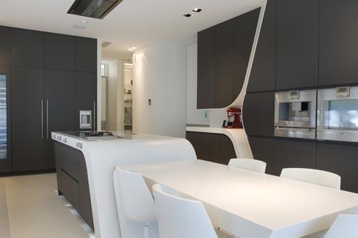 A-cero Projects Os presentamos un nuevo interiorismo A-cero para una exclusiva vivienda situada a las afueras de Madrid