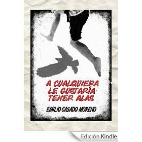 Novedades literarias en Amazon