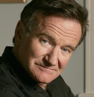 Robin Williams será Dwight D. Eisenhower en The Butler