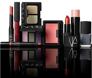 El Otoño de NARS...