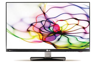 LG lanza dos nuevos monitores IPS con conexión MHL LG lanza dos nuevos monitores IPS con conexión MHL