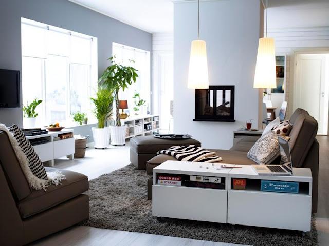 Nuevo Catálogo Ikea 2013. Salones Nuevo Catálogo Ikea 2013. Salones