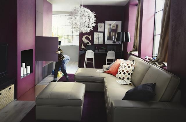 Nuevo Catálogo Ikea 2013. Salones Nuevo Catálogo Ikea 2013. Salones