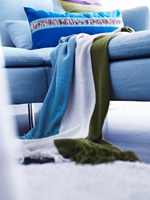 Nuevo Catálogo Ikea 2013. Salones Nuevo Catálogo Ikea 2013. Salones