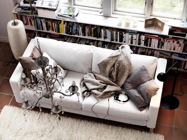 Nuevo Catálogo Ikea 2013. Salones Nuevo Catálogo Ikea 2013. Salones