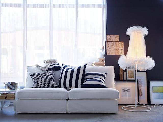 Nuevo Catálogo Ikea 2013. Salones Nuevo Catálogo Ikea 2013. Salones
