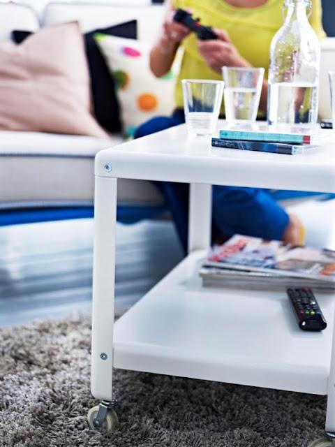 Nuevo Catálogo Ikea 2013. Salones Nuevo Catálogo Ikea 2013. Salones