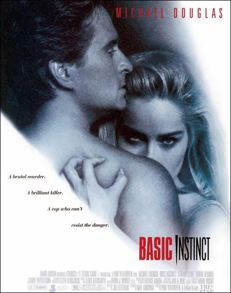 instinto básico sexo