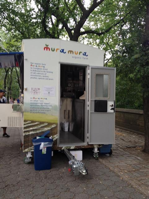 Comida Orgánica para llevar Comida Orgánica para llevar
