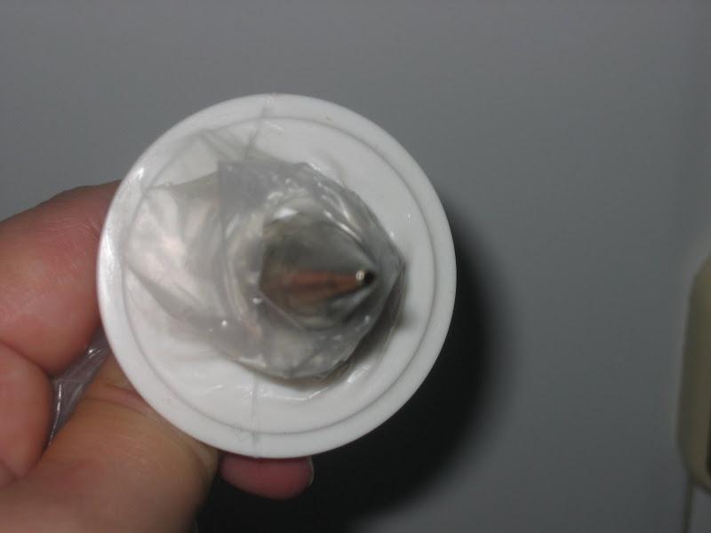 Masa para Kadaif casera Masa para Kadaif casera