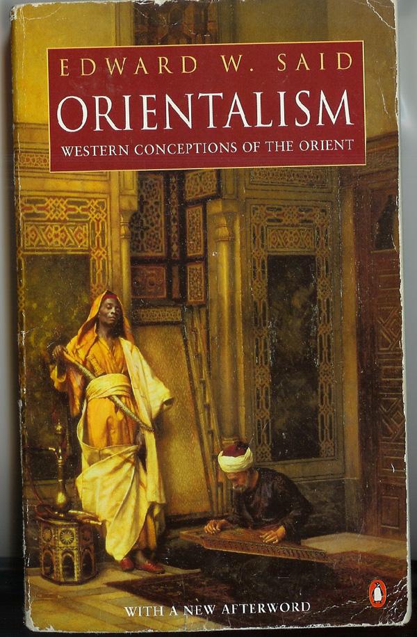 El orientalista, de Tom Reiss